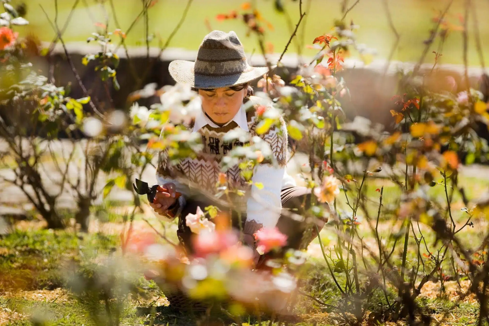 House of Jasmines - Relais & Châteaux