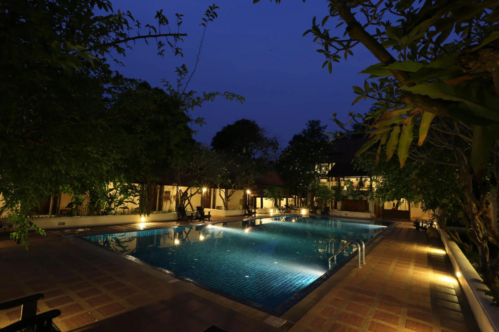 Horizon Village & Resort Chiangmai