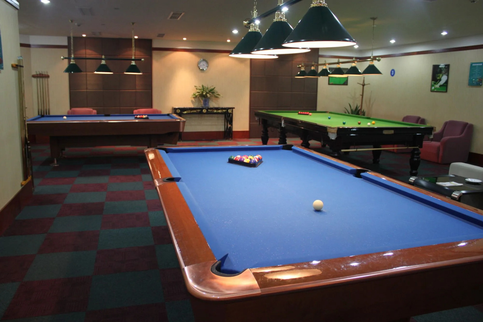 Maison New Century Hotel Ningbo