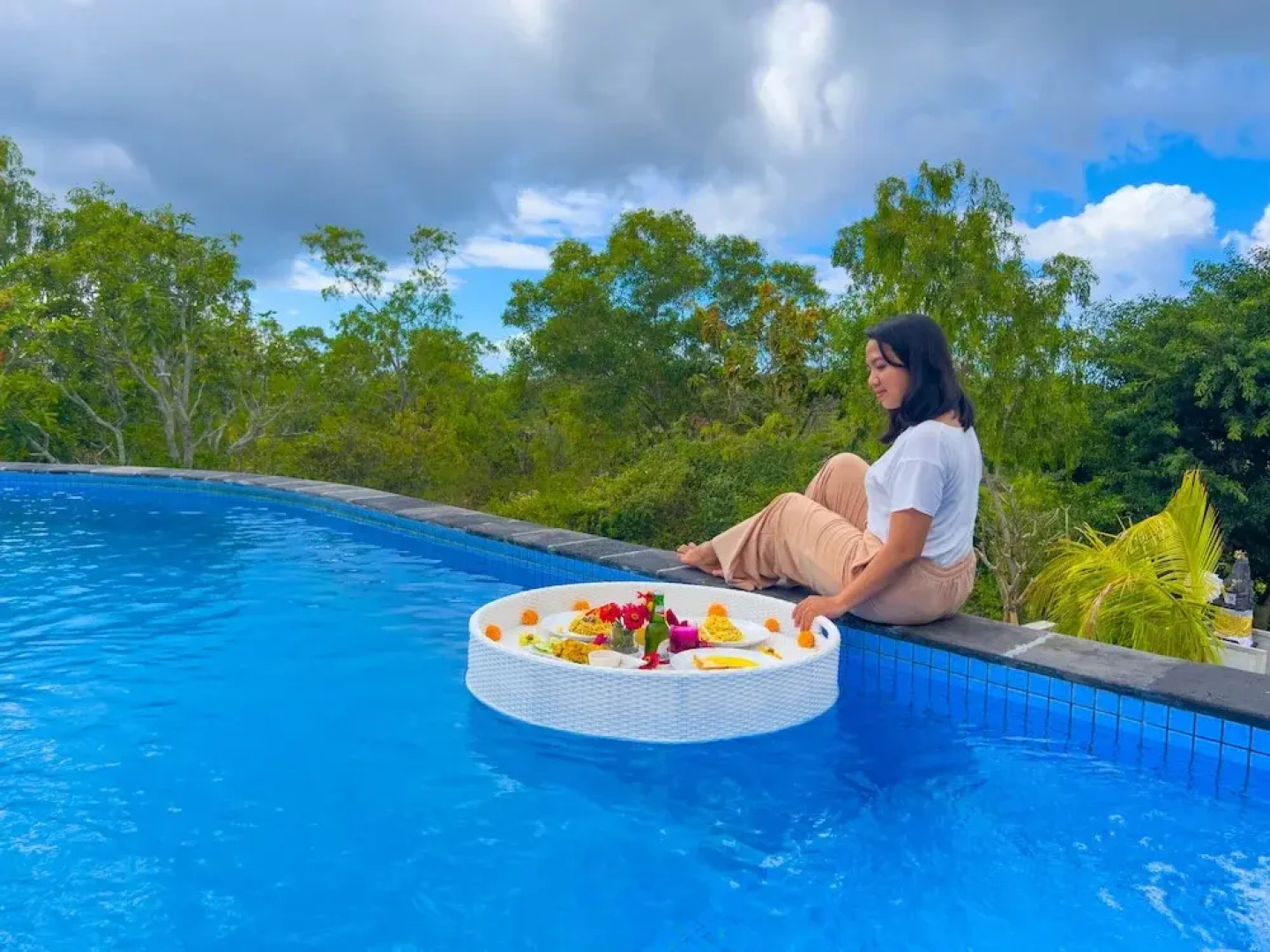 Innora Jungle Resort and Spa