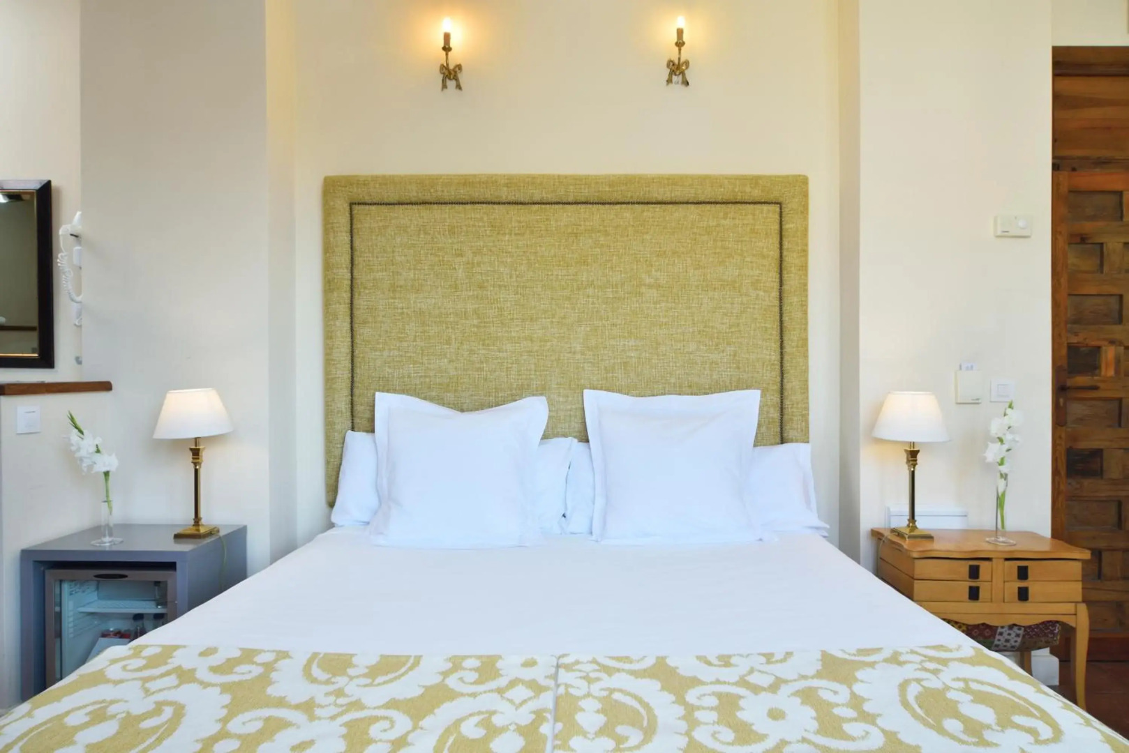 Hotel Puerta de la Luna