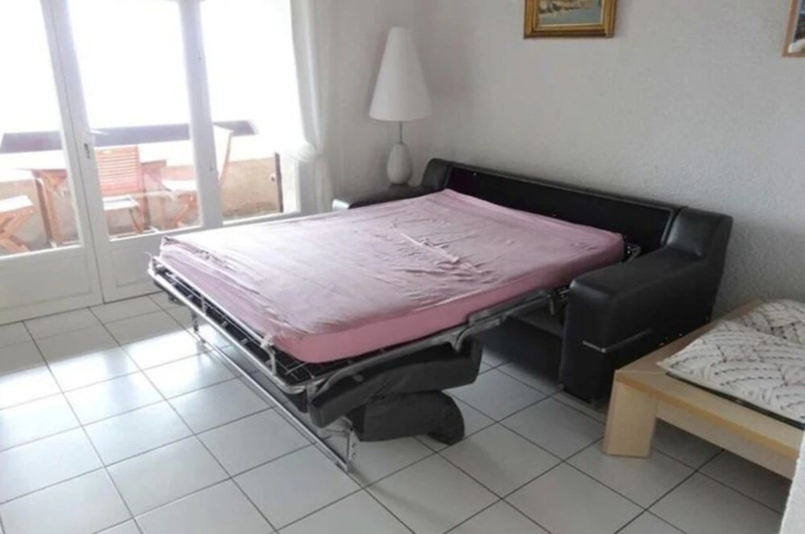 YVETTE MINI-VILLA - FACING THE SEA Apartment 2