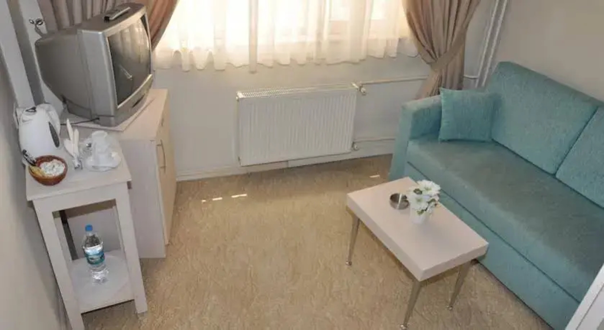 Eskisehir Buyuk Hotel