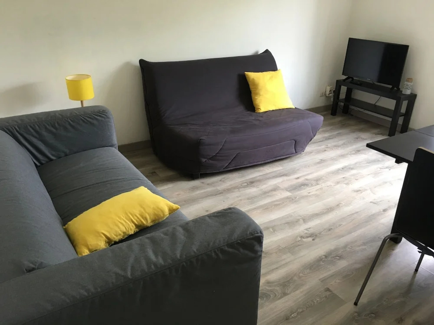 Appartement T2 IDEAL