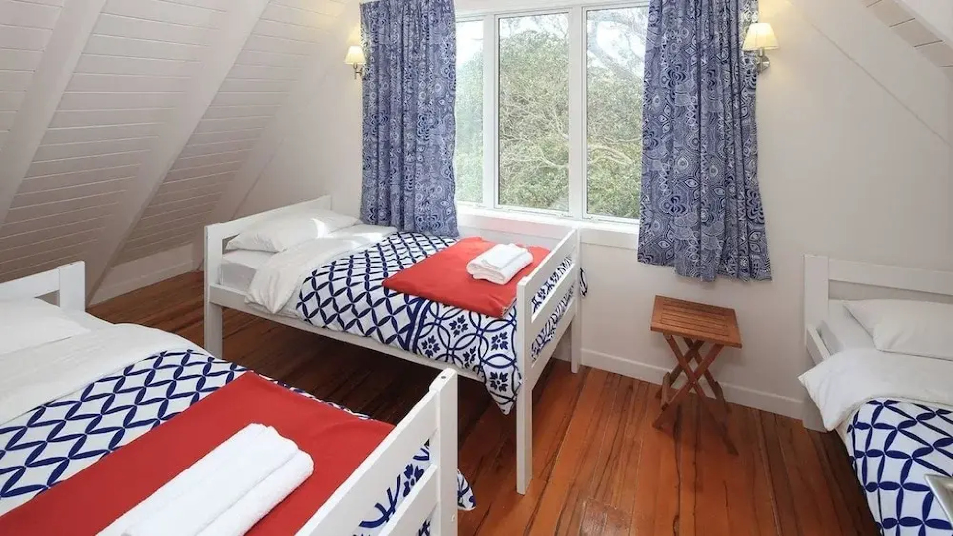 Claire's Luxury Hideaway