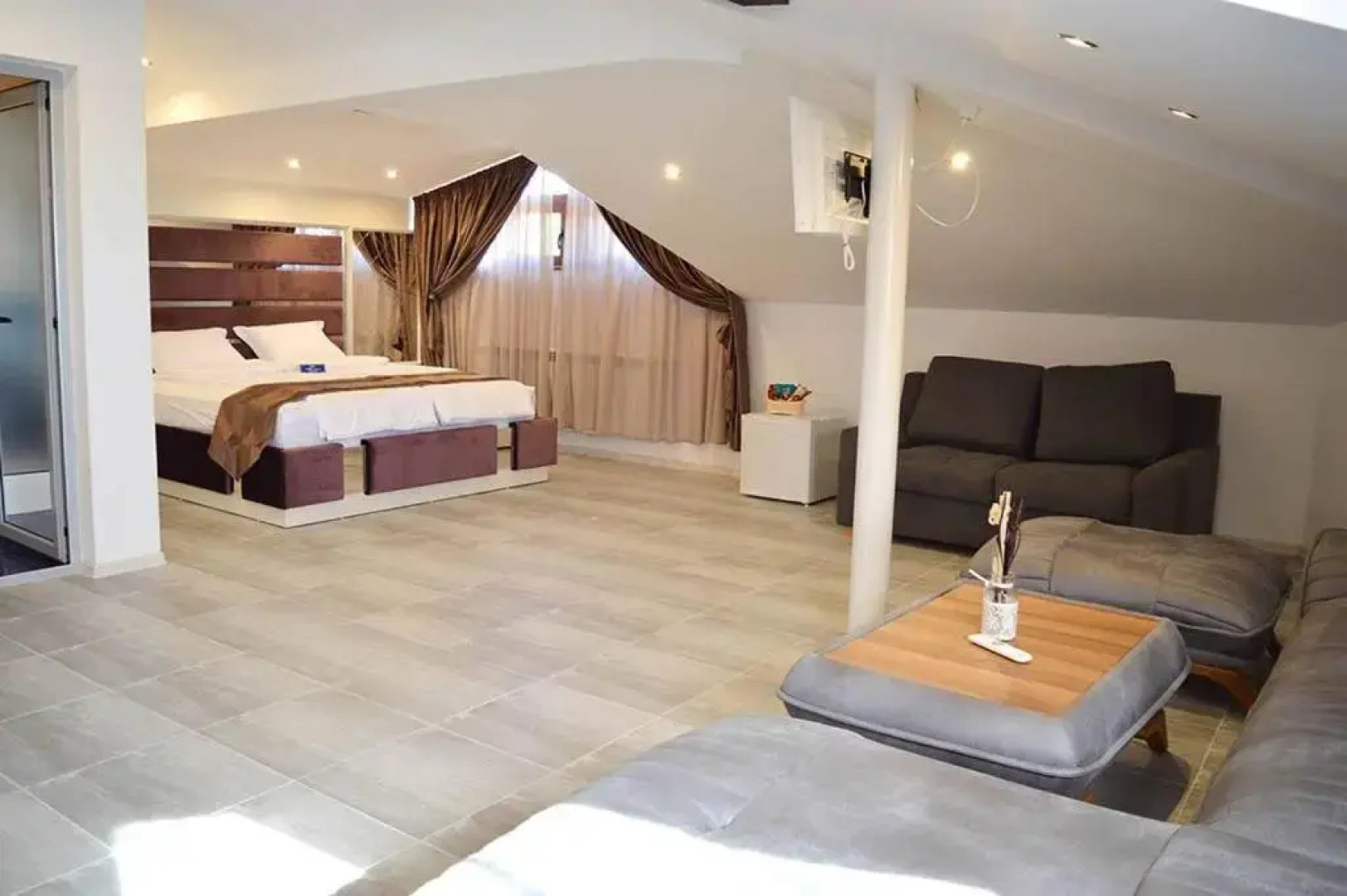 Arbanasi DELUXE Villa