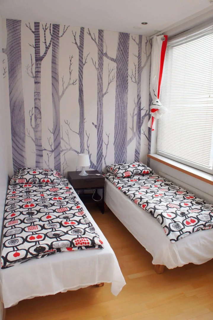 SweetDream Guesthouse - Hostel