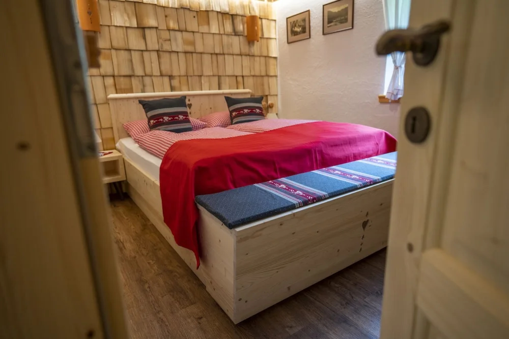 ALPIK Chalets - Bohinj