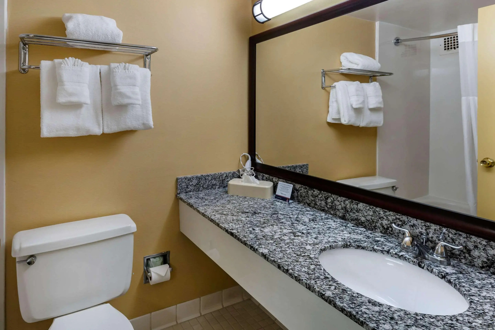 Clarion Inn Falls Church - Arlington