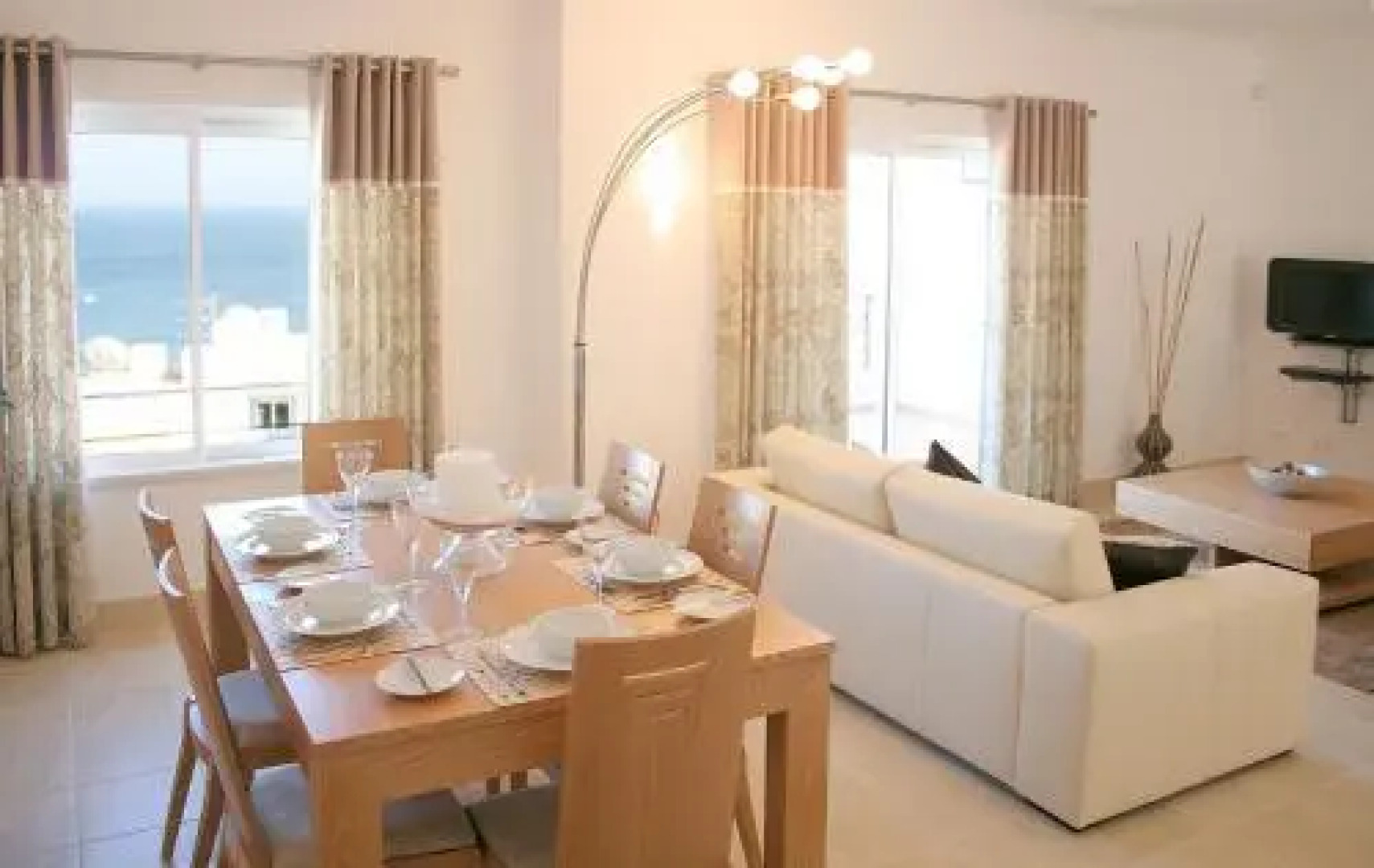 The View – Santo António Villas, Golf & Spa