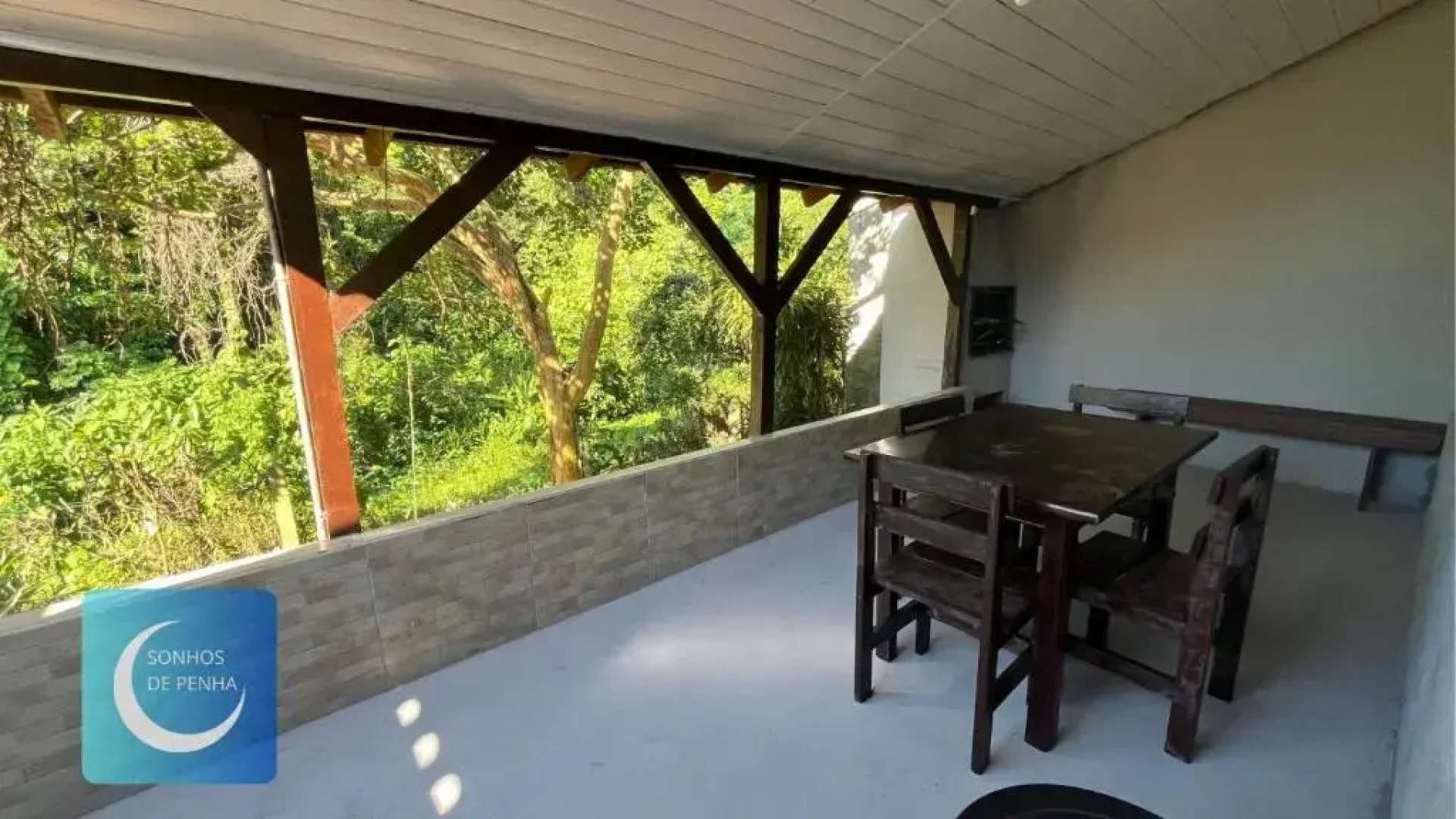 Sonhos de Penha - Chalés e Aptos