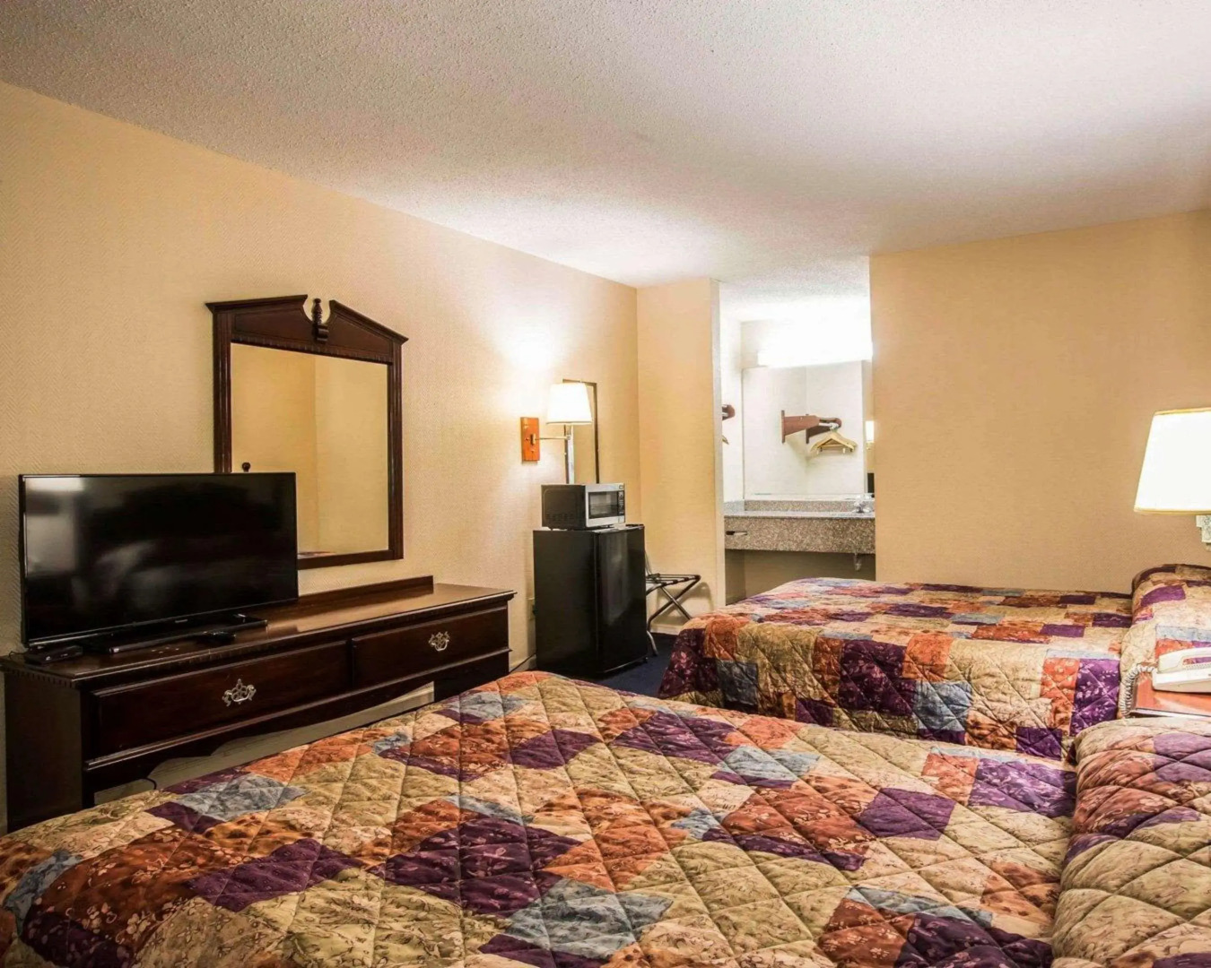 Rodeway Inn Phenix City - Columbus