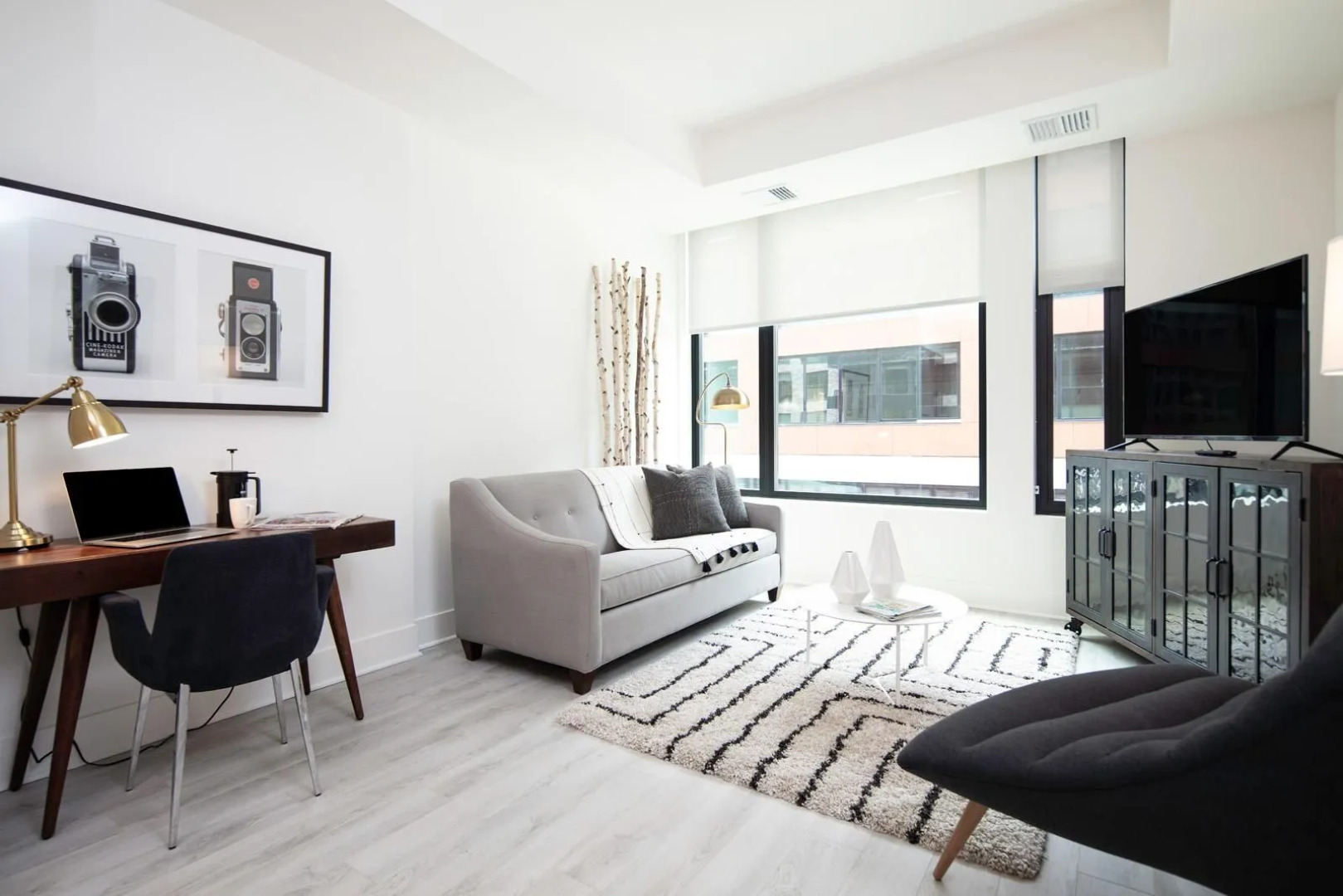 Whyhotel Tysons Corner Greensboro Drive