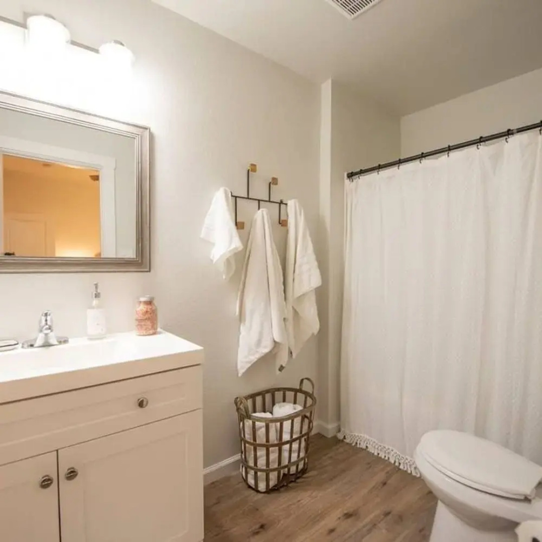 New-ethel Rose Cottage-5 min to Magnolia Silos