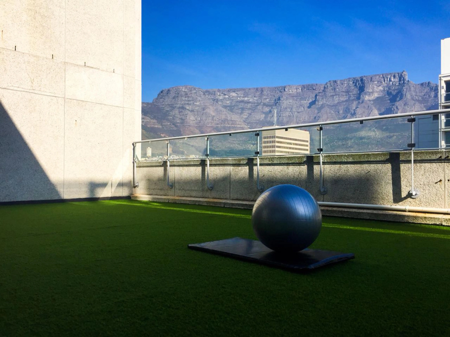 Holiday Inn Express Cape Town City-Centre by IHG