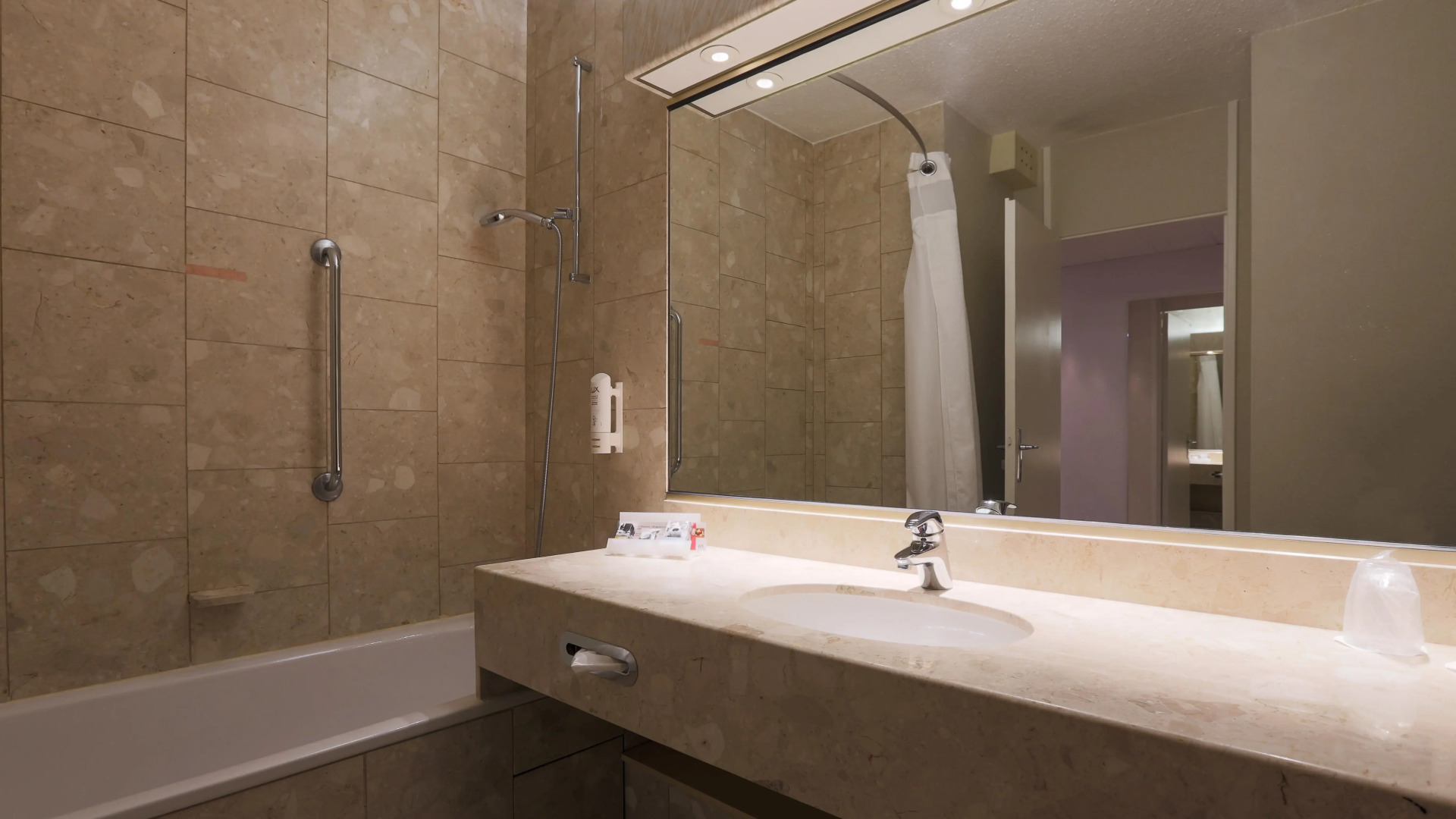 Mercure Strasbourg Palais des Congres