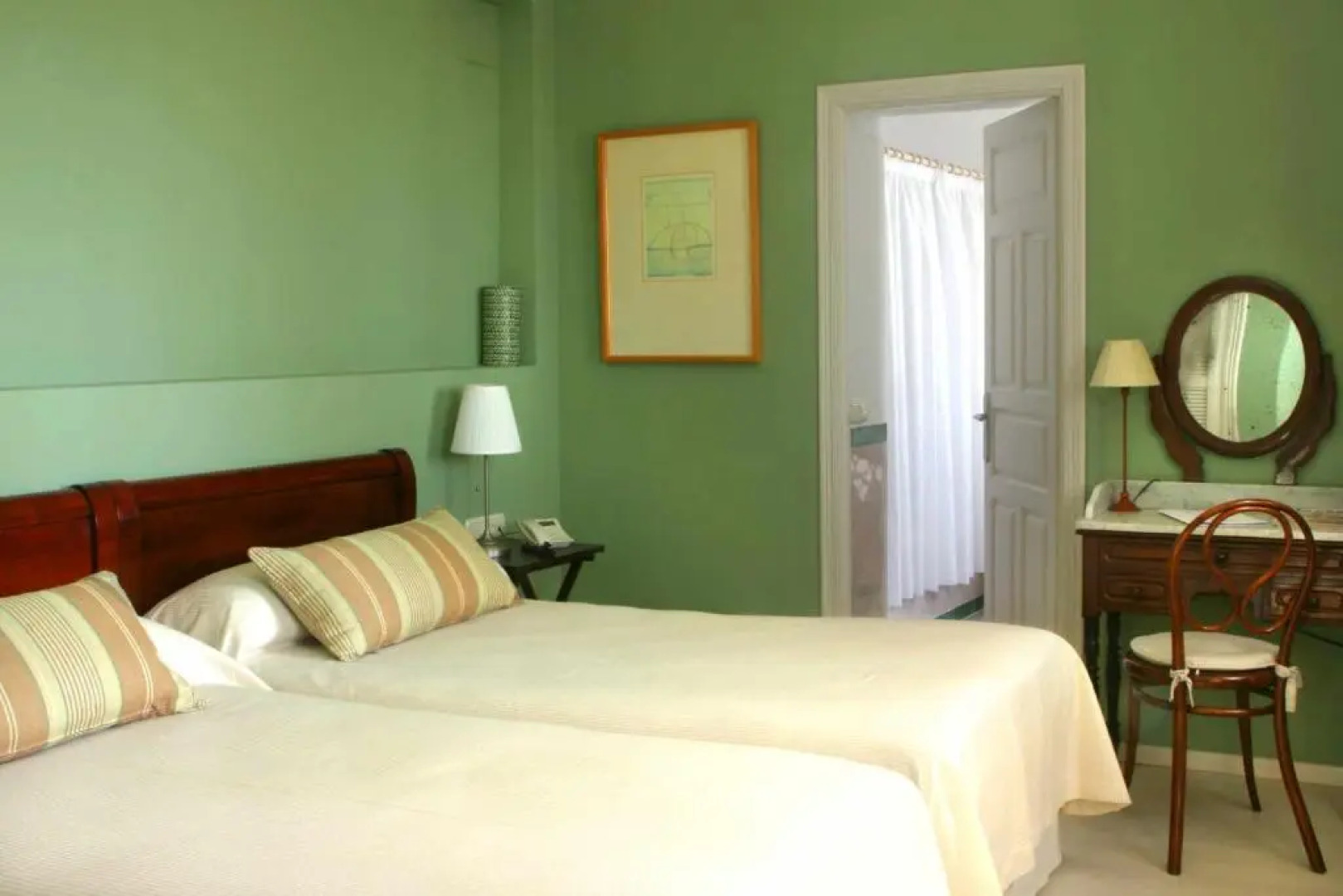 Carmen de la Alcubilla del Caracol