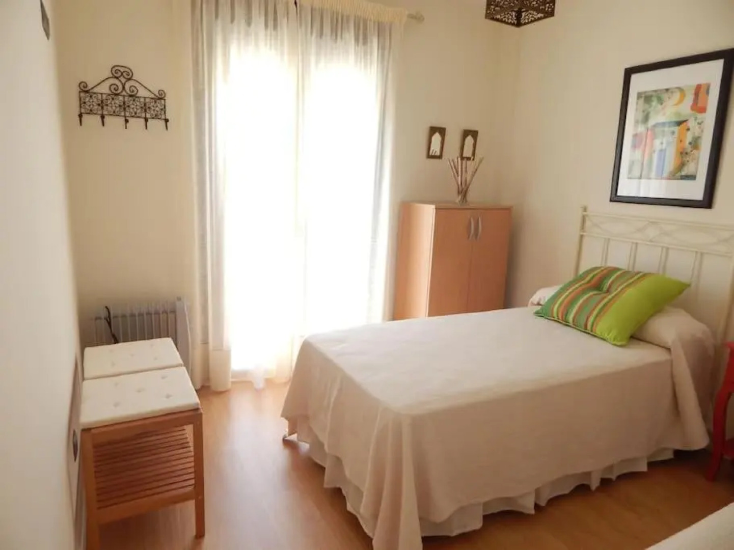 Casa Mirador los Bancales