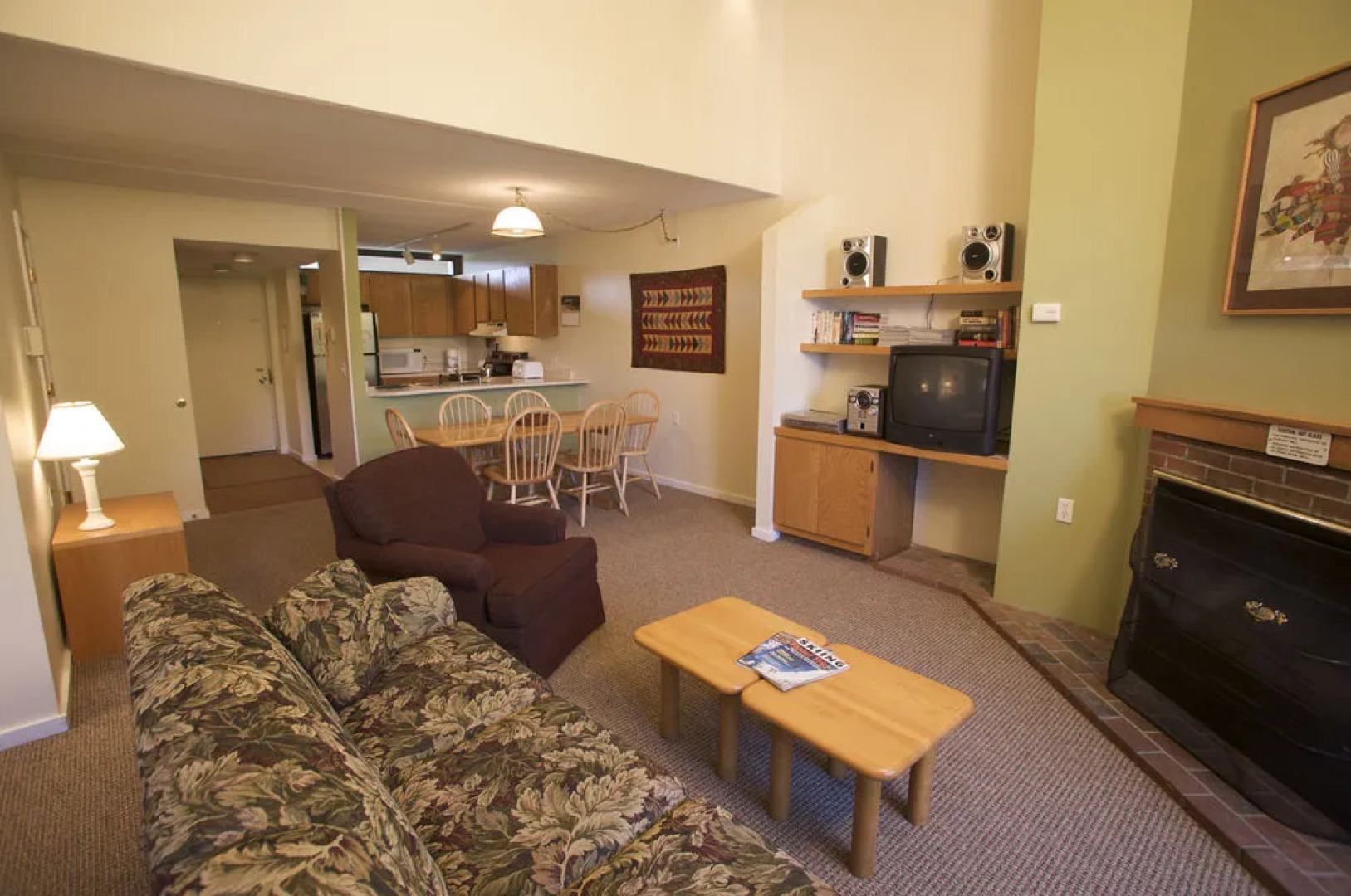 Pinnacle Condominiums