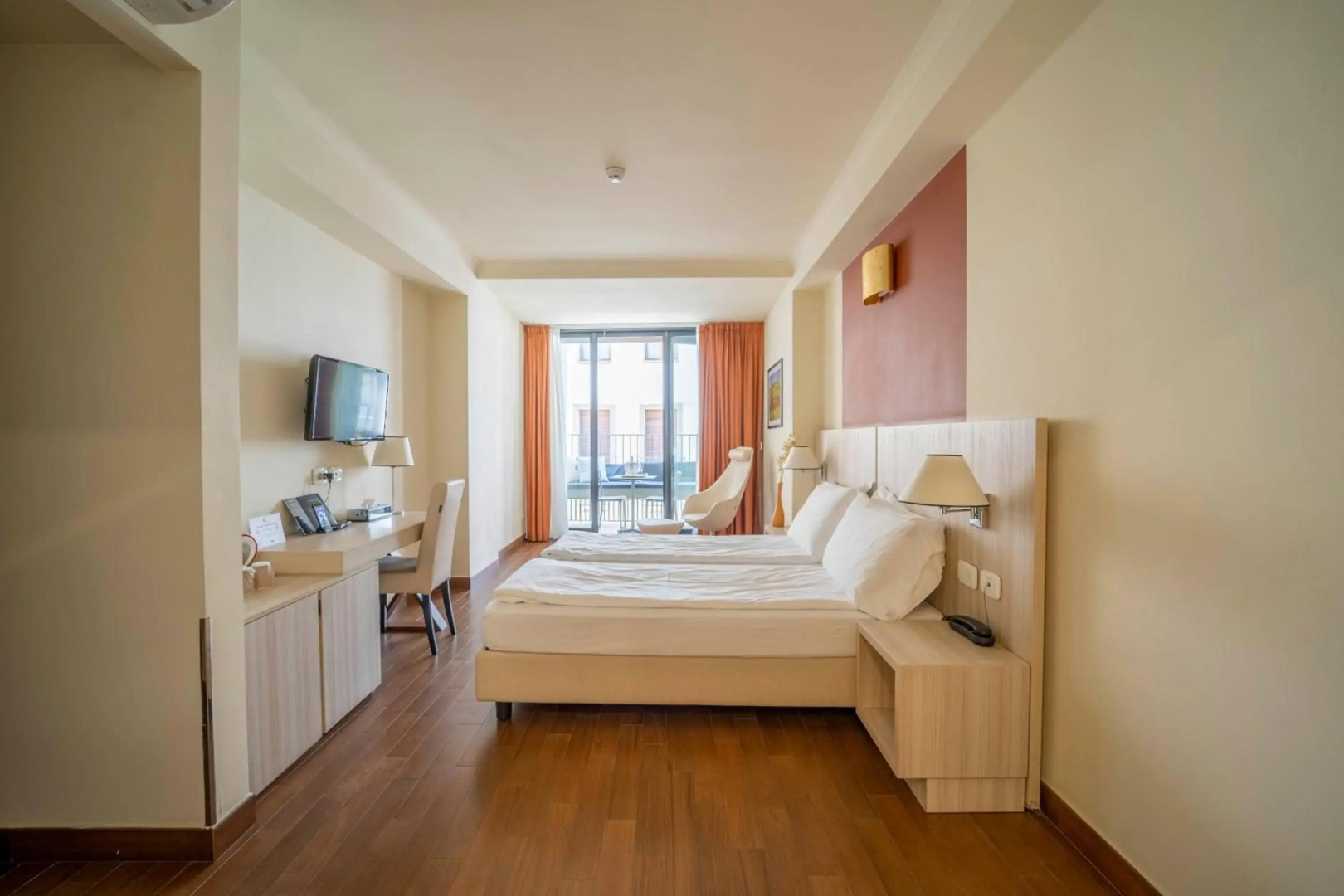 Hotel della Signoria