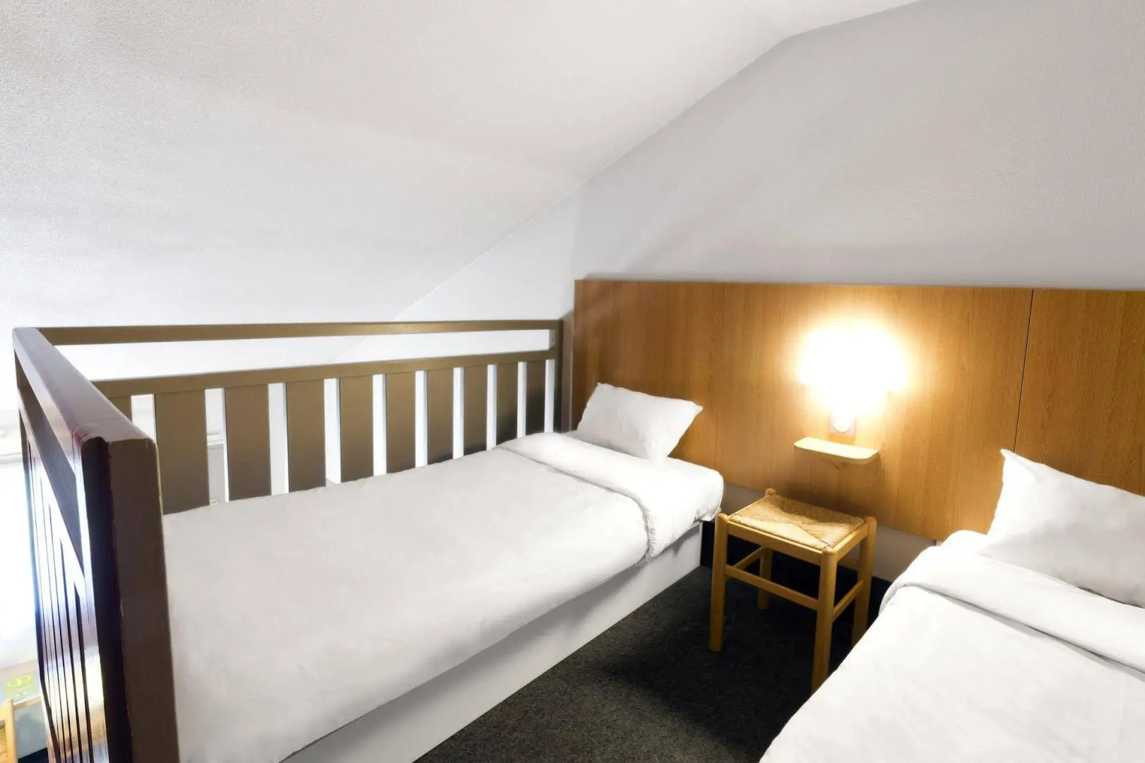 B&B HOTEL Laval Changé