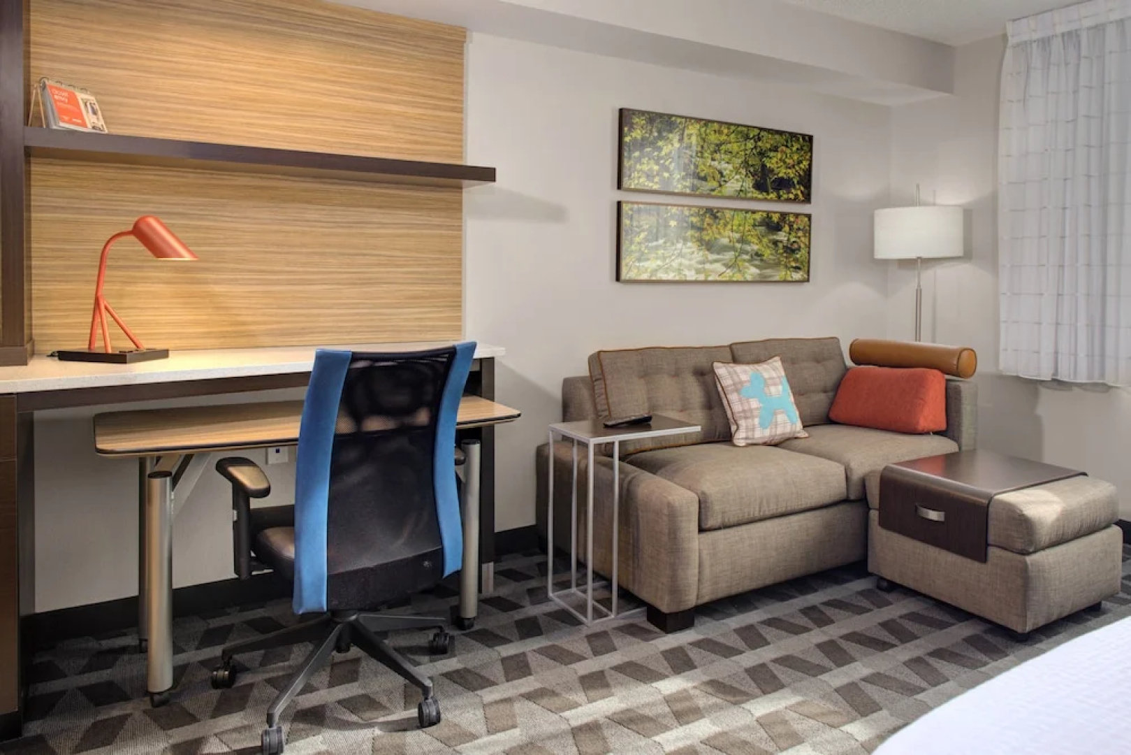 Towneplace Suites Parkersburg