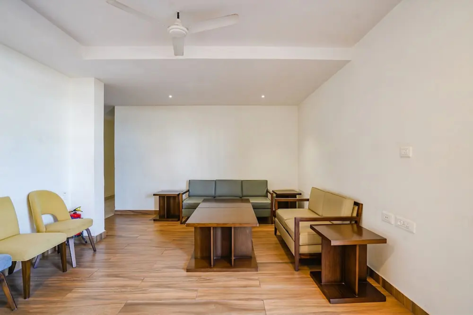 FabHotel D Dev
