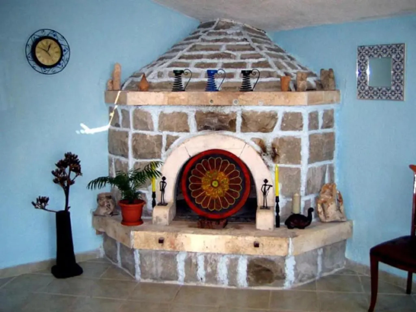 Apartments Villa Domus Marini