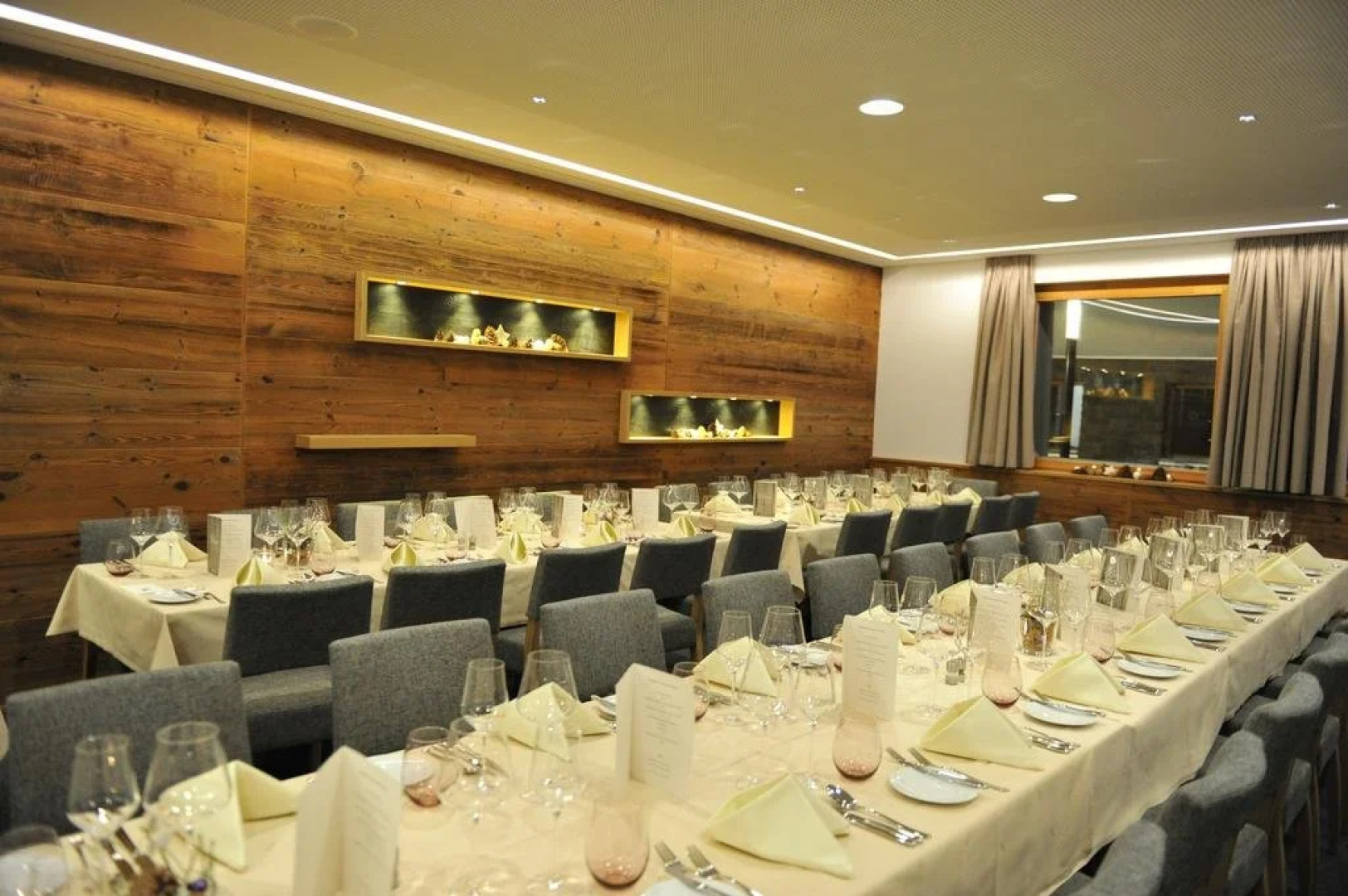 Priva Alpine Lodge Lenzerheide