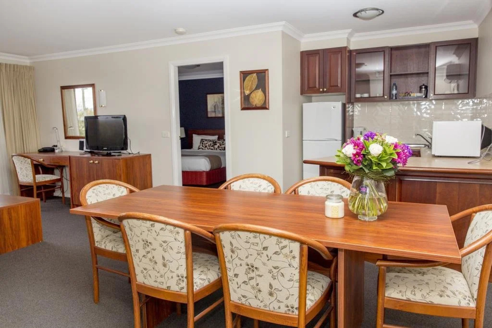 Charlotte Apartments