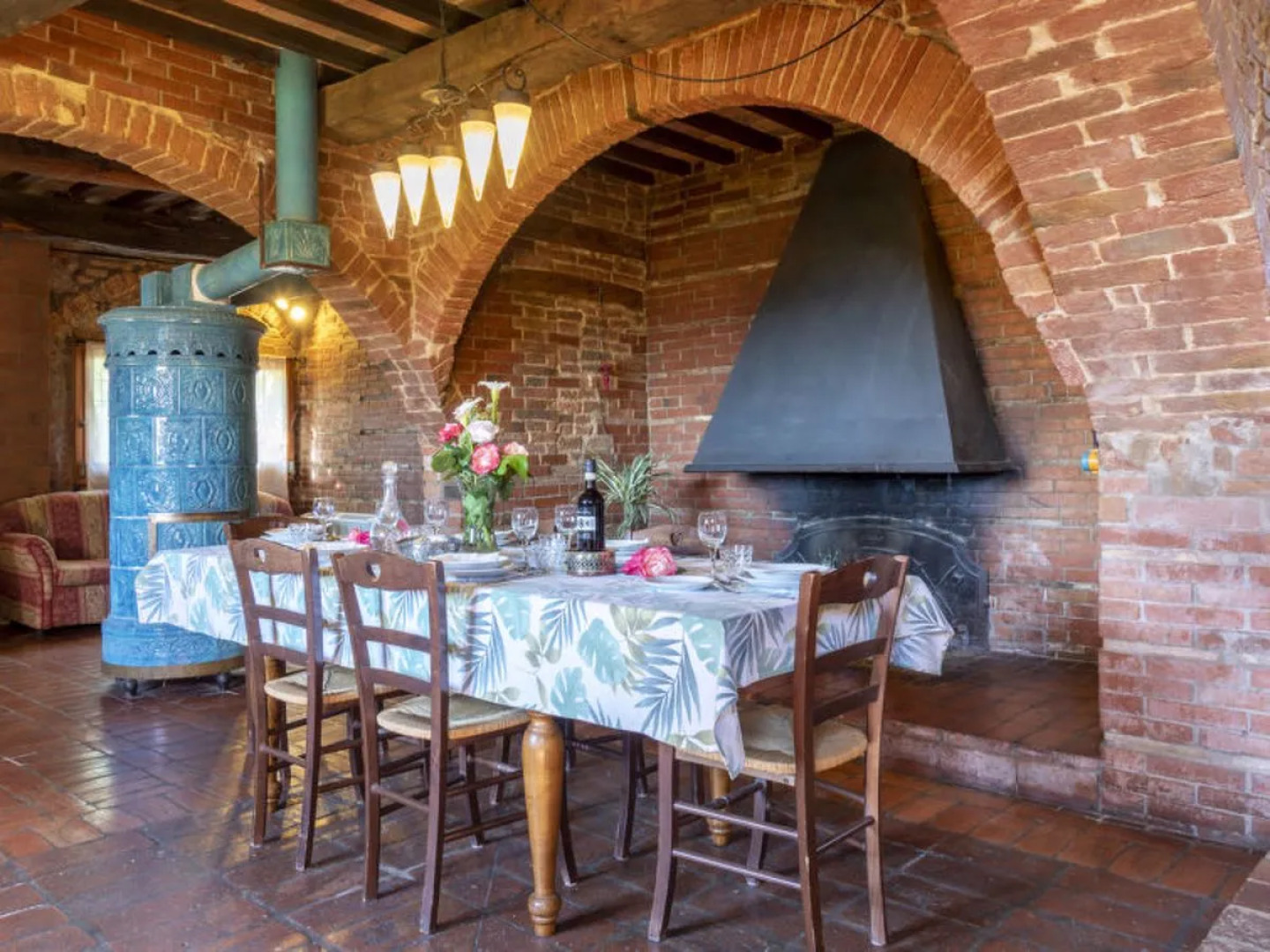 Agriturismo Borgo Del Papa