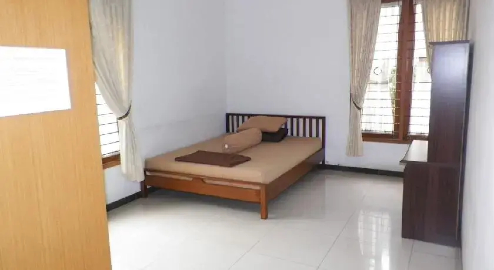 Setra Duta Guest House