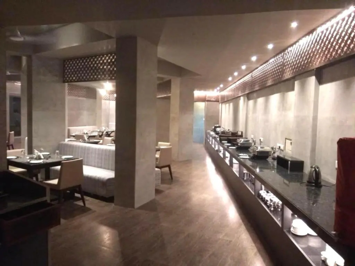 Sinclairs Bayview Port Blair