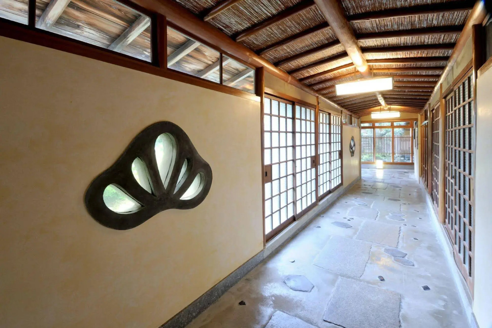 Yutouya Ryokan