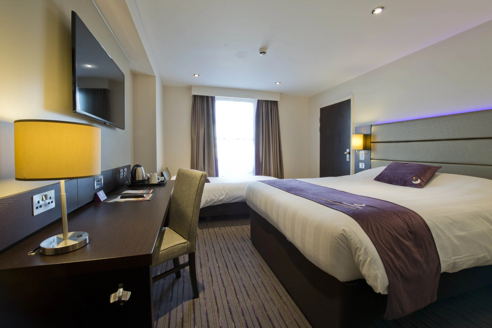 Premier Inn Penrith
