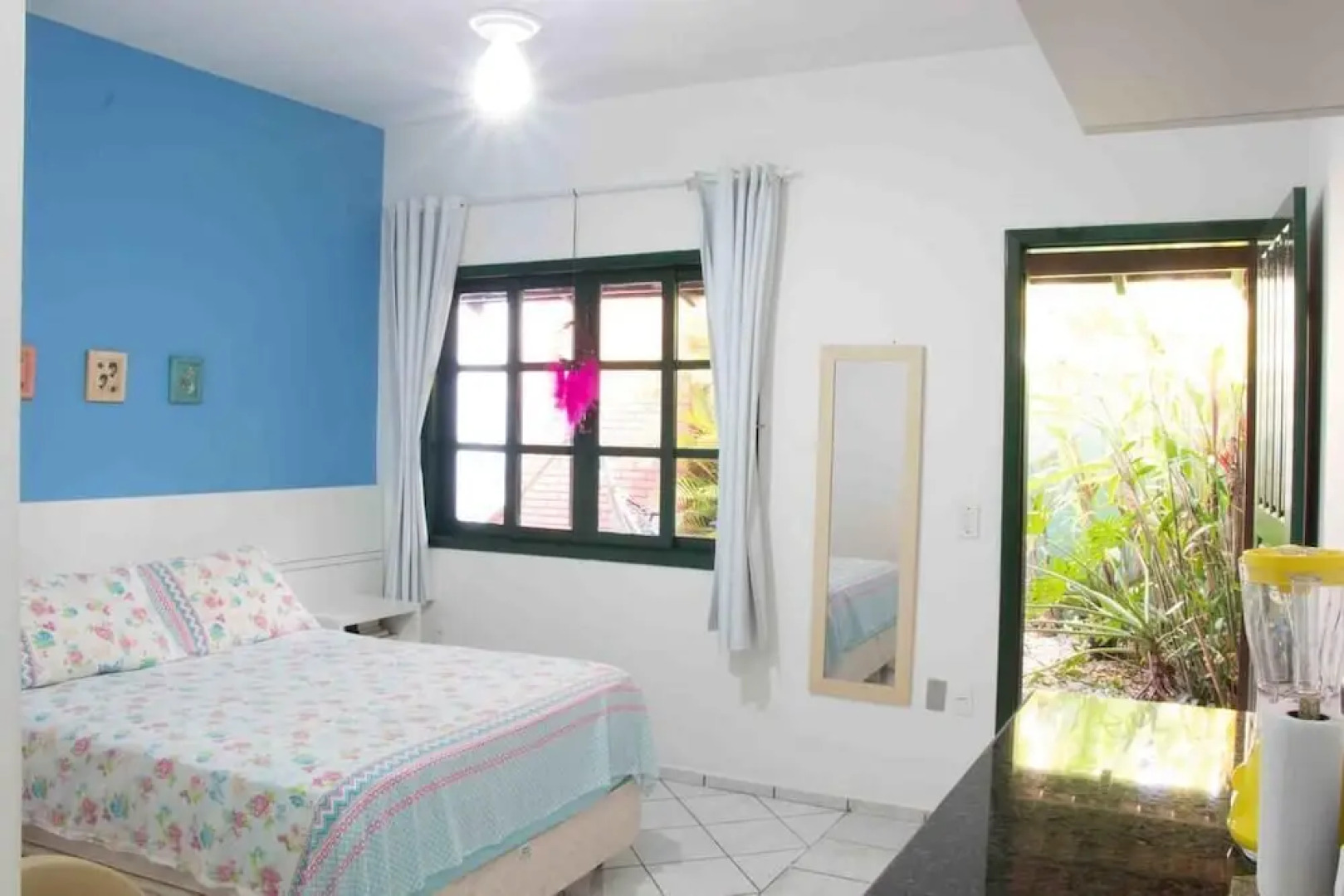 Canto das Ondas Apart Studios