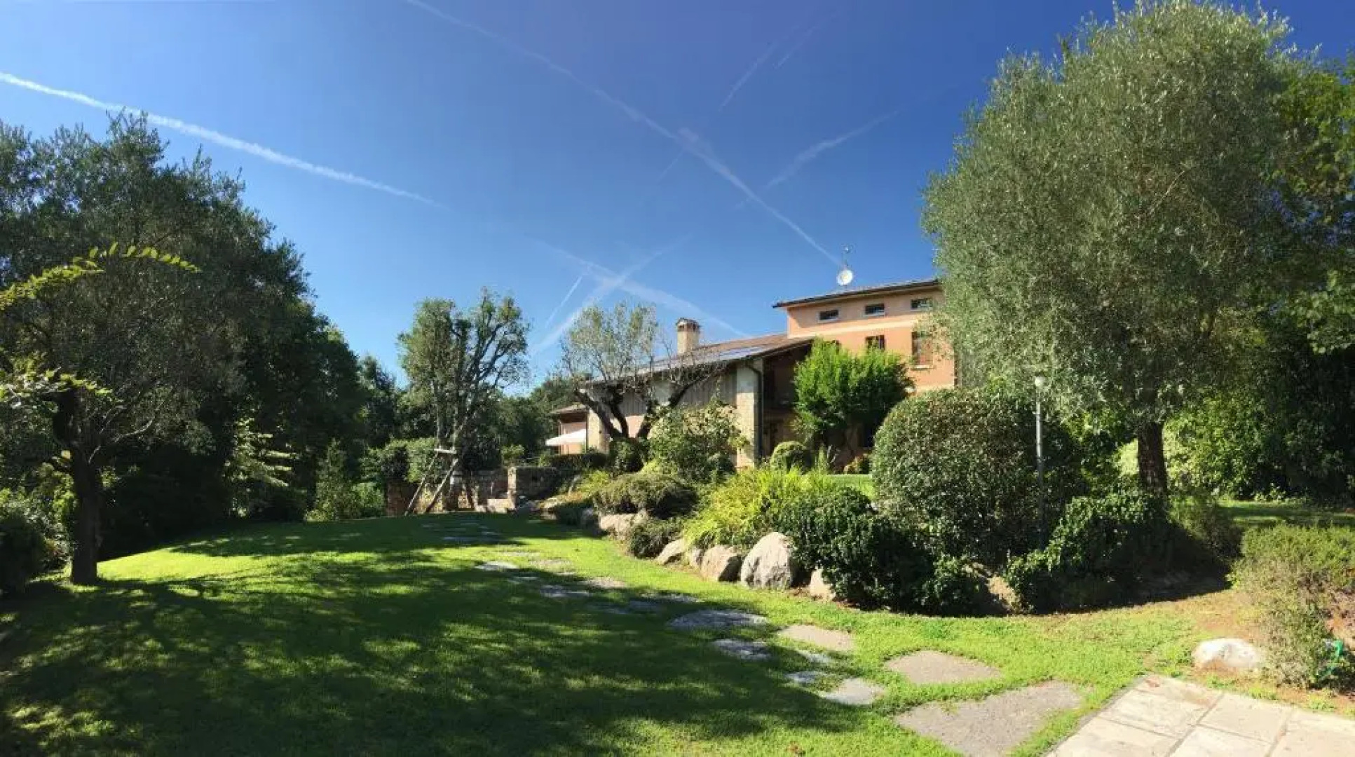 Holiday home CASA REBELLATO