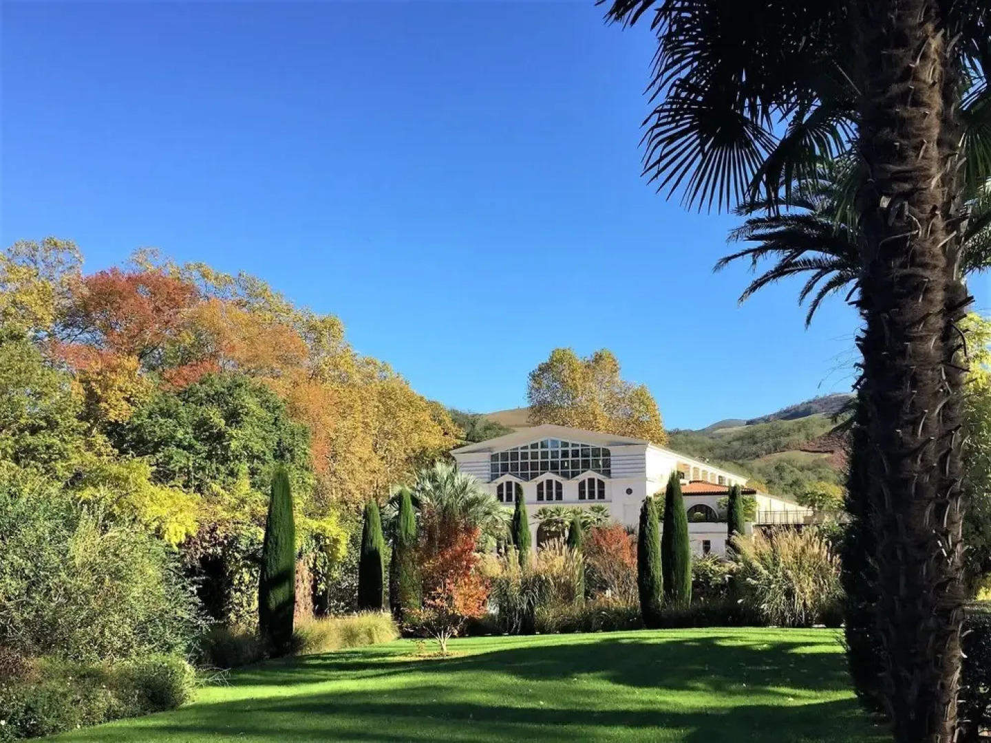 Appartement Artzamendi au BaskoParadis