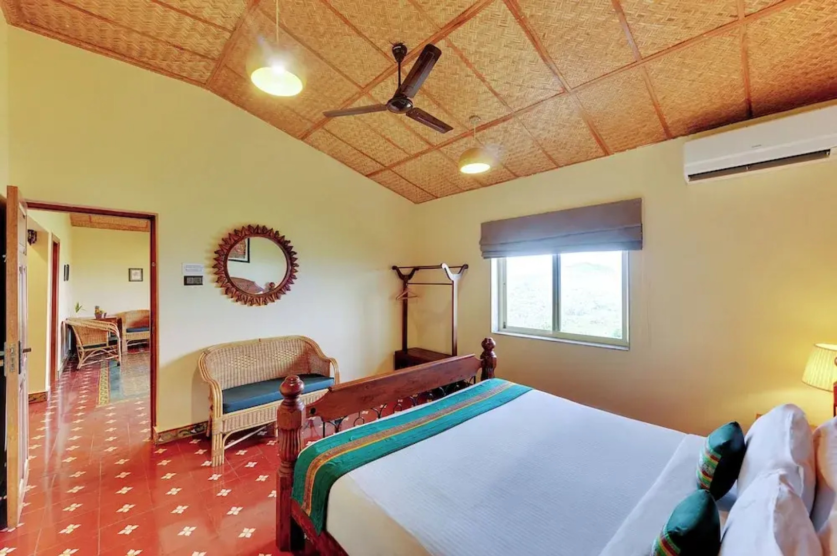 The Estate Resort, Mangalore