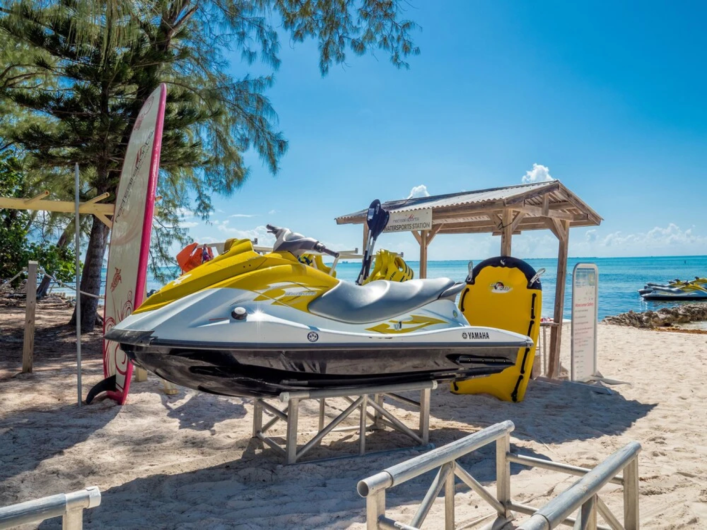 Island House #16 by Cayman Vacation