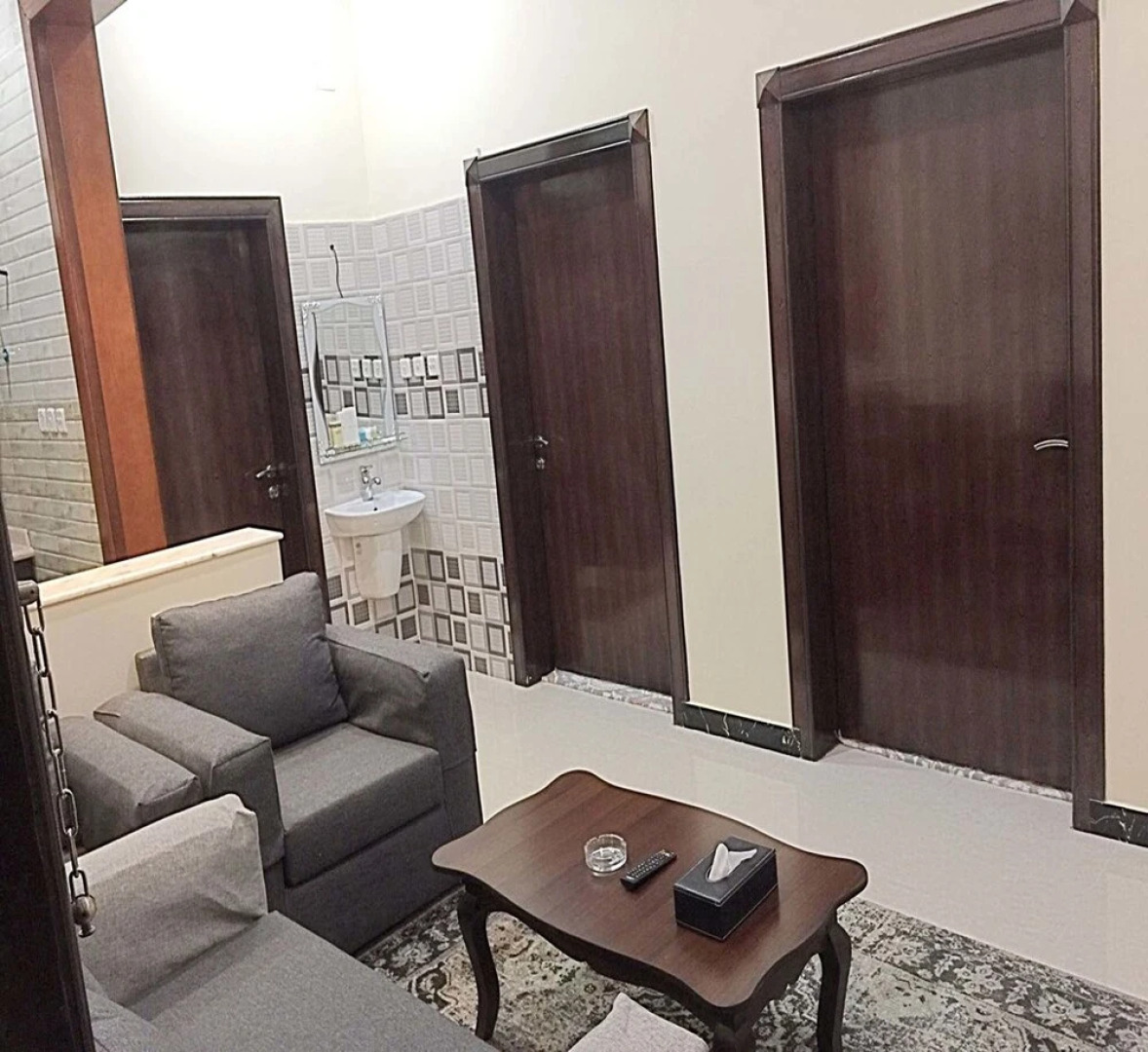 Almasah Altaj Aparthotel 2