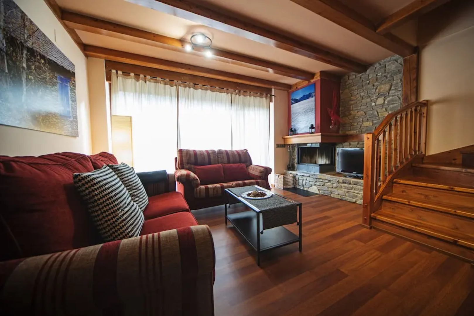 Cap dera Vila - Apartamentos Turísticos