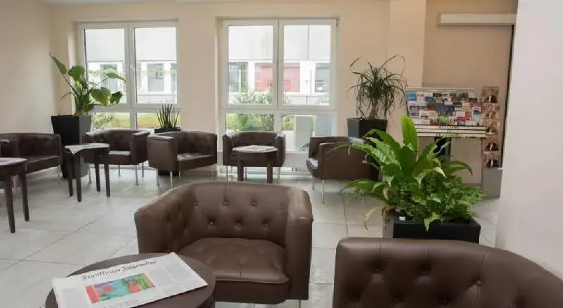 Trip Inn Goethe Classic Hotel