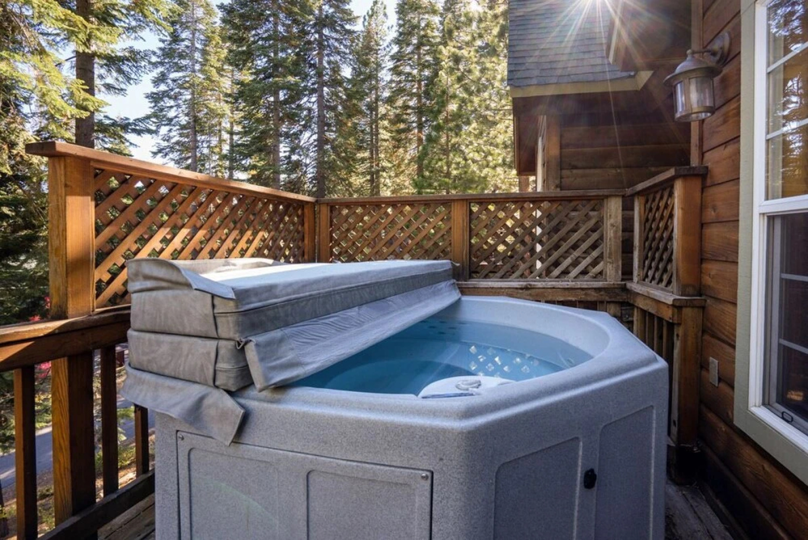 North Shore - Carnelian Charm