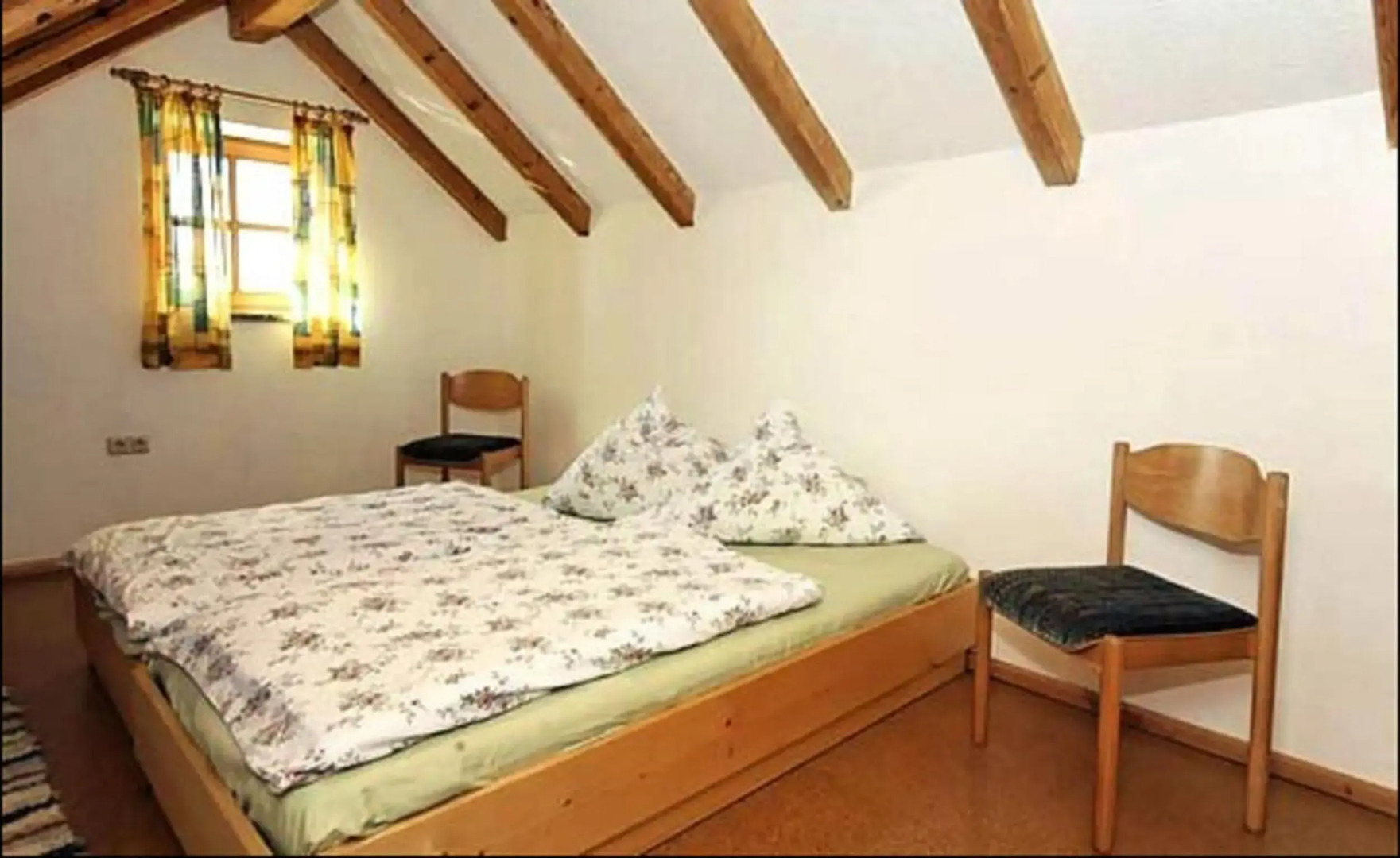 Pension Kesslsimerhof