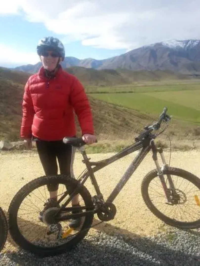 Kowhai Cottage Duntroon