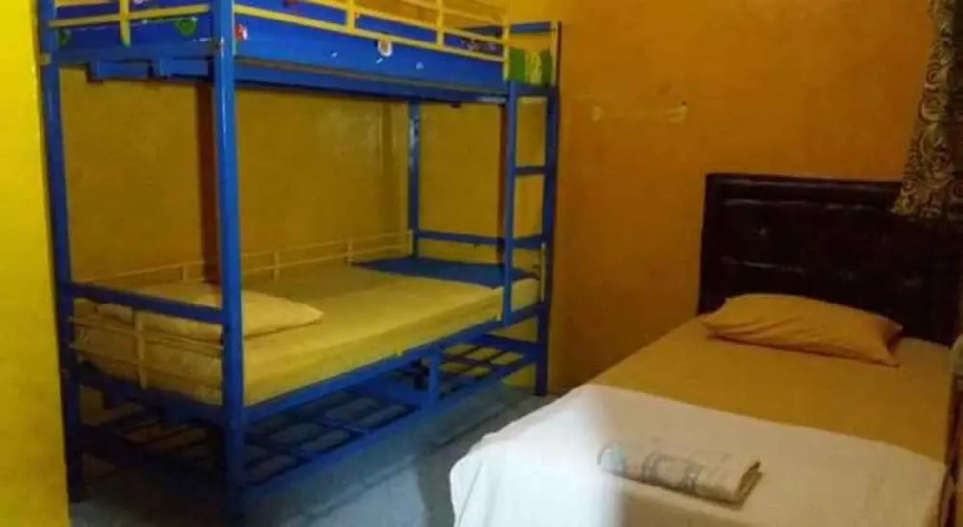 Pondok Wisata Angel Guest House