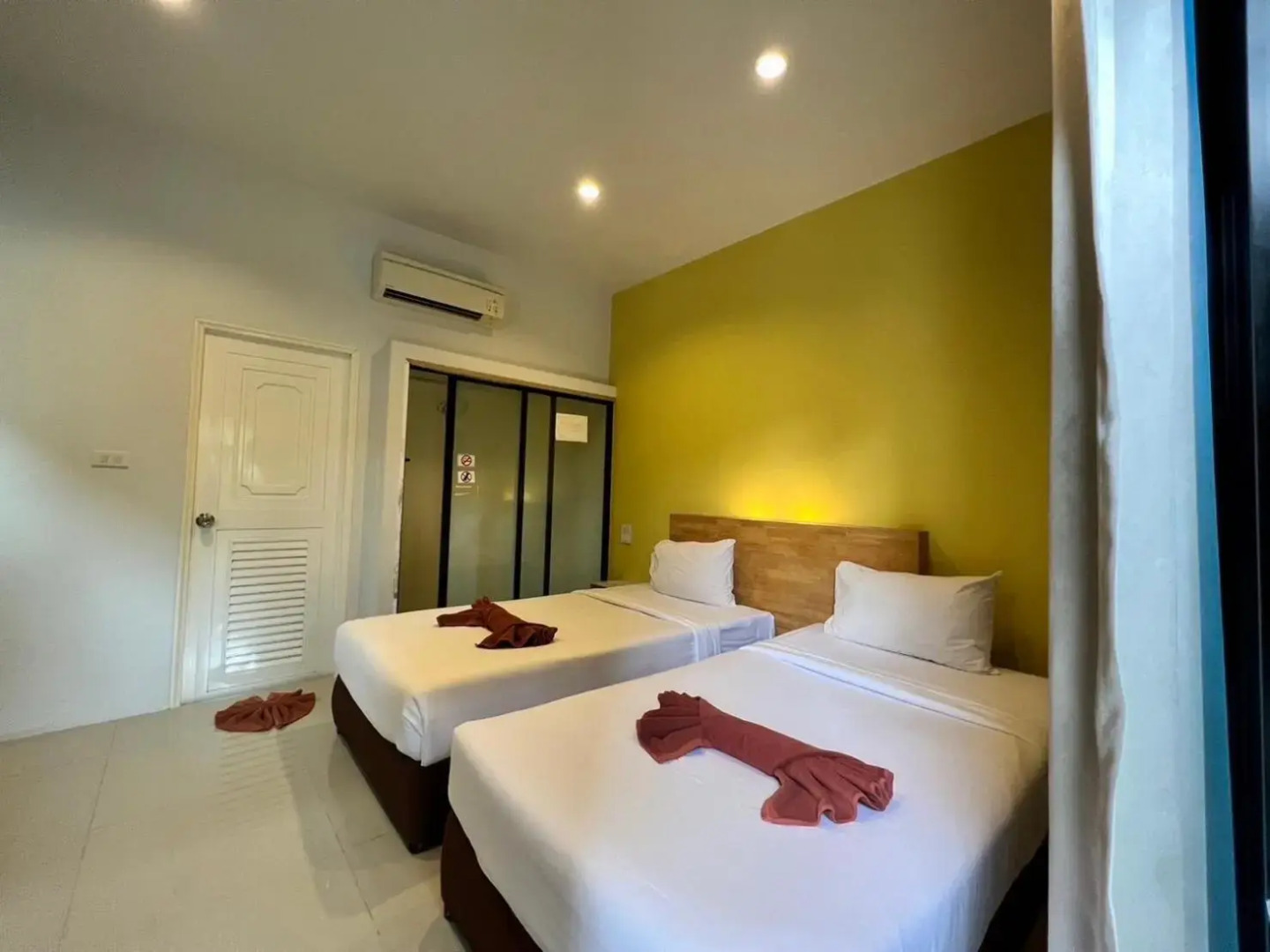 Rimnatee Resort Trang