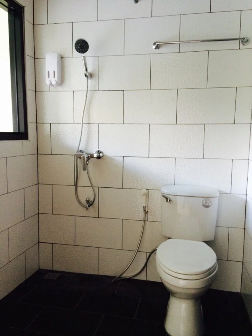 Montra-Nakhon Guest House