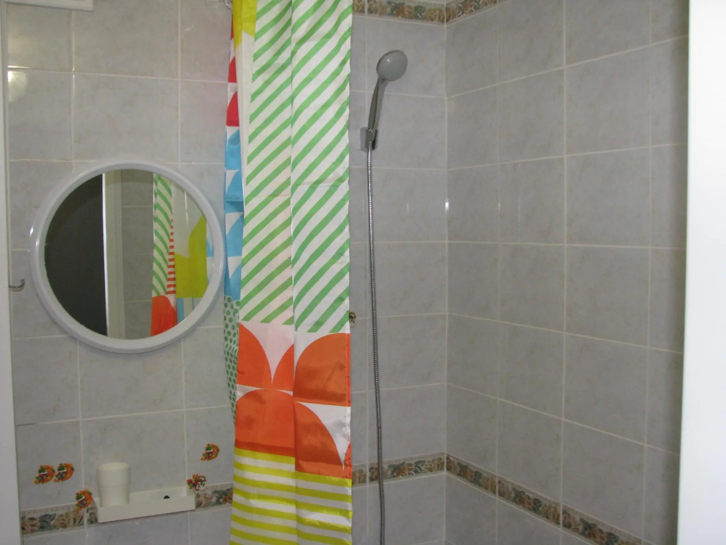 Apartment Elena